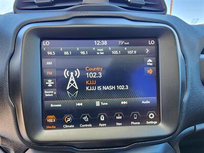 2021 Jeep Renegade Trailhawk   - Photo 24 - Lake Havasu Cit, AZ 86403