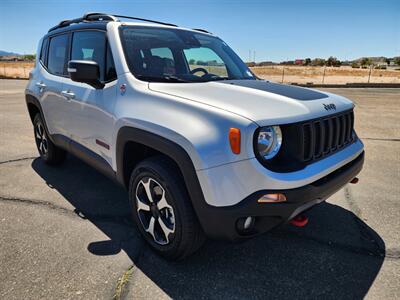 2021 Jeep Renegade Trailhawk   - Photo 1 - Lake Havasu Cit, AZ 86403