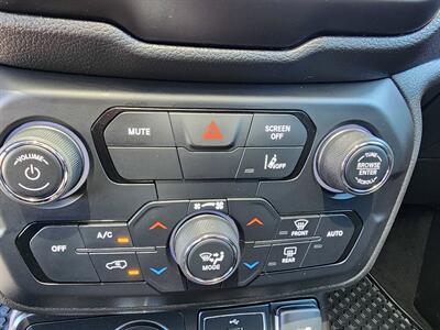 2021 Jeep Renegade Trailhawk   - Photo 28 - Lake Havasu Cit, AZ 86403