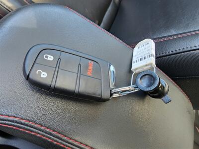 2021 Jeep Renegade Trailhawk   - Photo 30 - Lake Havasu Cit, AZ 86403