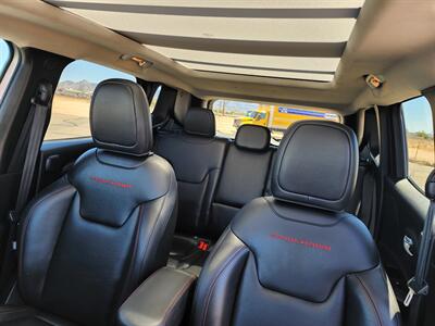 2021 Jeep Renegade Trailhawk   - Photo 18 - Lake Havasu Cit, AZ 86403