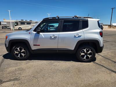 2021 Jeep Renegade Trailhawk   - Photo 8 - Lake Havasu Cit, AZ 86403