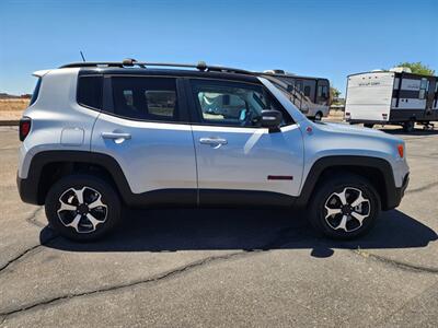 2021 Jeep Renegade Trailhawk   - Photo 4 - Lake Havasu Cit, AZ 86403