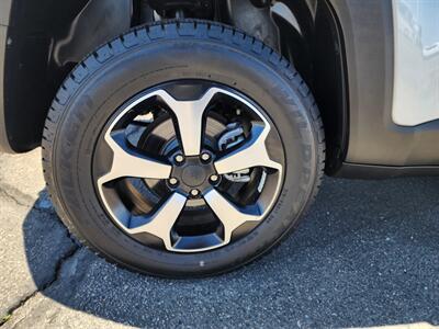 2021 Jeep Renegade Trailhawk   - Photo 12 - Lake Havasu Cit, AZ 86403