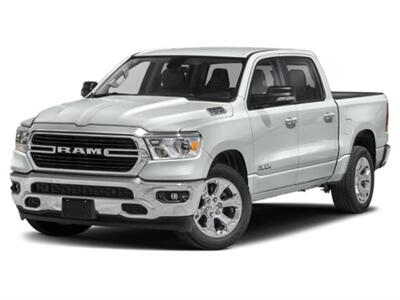 2021 RAM 1500 Big Horn   - Photo 2 - Lake Havasu Cit, AZ 86403