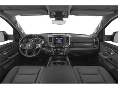 2021 RAM 1500 Big Horn   - Photo 5 - Lake Havasu Cit, AZ 86403