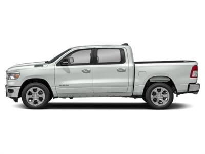 2021 RAM 1500 Big Horn   - Photo 4 - Lake Havasu Cit, AZ 86403