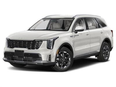 2024 Kia Sorento S - Photo 1 - Lake Havasu City, AZ 86403