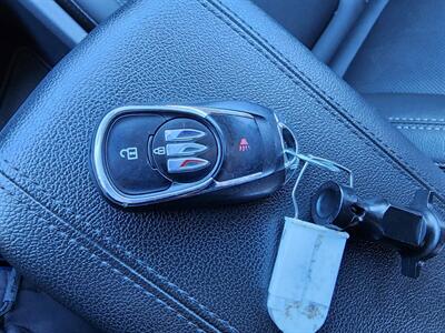 2024 Buick Encore GX Sport Touring   - Photo 25 - Lake Havasu Cit, AZ 86403