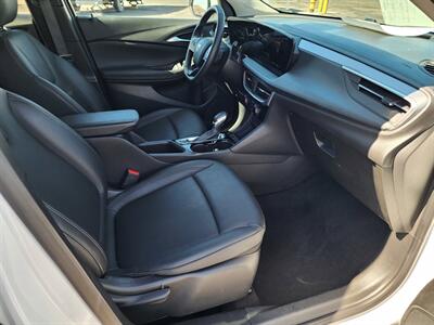 2024 Buick Encore GX Sport Touring   - Photo 12 - Lake Havasu Cit, AZ 86403