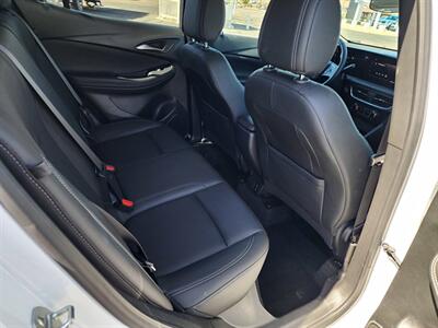 2024 Buick Encore GX Sport Touring   - Photo 13 - Lake Havasu Cit, AZ 86403