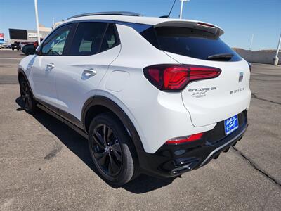 2024 Buick Encore GX Sport Touring   - Photo 6 - Lake Havasu Cit, AZ 86403