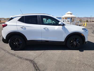 2024 Buick Encore GX Sport Touring   - Photo 4 - Lake Havasu Cit, AZ 86403