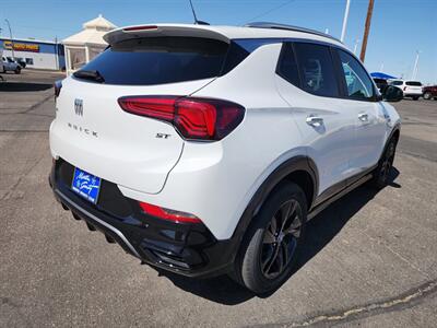 2024 Buick Encore GX Sport Touring   - Photo 5 - Lake Havasu Cit, AZ 86403