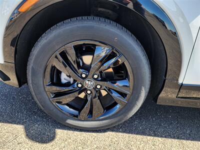 2024 Buick Encore GX Sport Touring   - Photo 9 - Lake Havasu Cit, AZ 86403