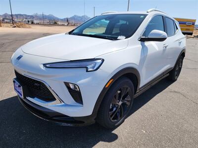 2024 Buick Encore GX Sport Touring   - Photo 3 - Lake Havasu Cit, AZ 86403