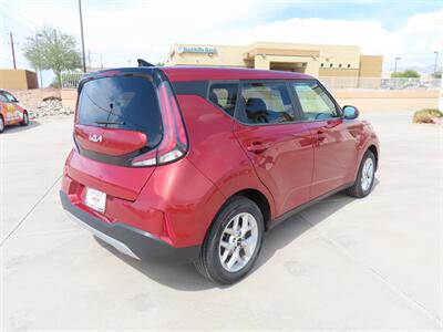 2023 Kia Soul LX   - Photo 8 - Lake Havasu Cit, AZ 86403