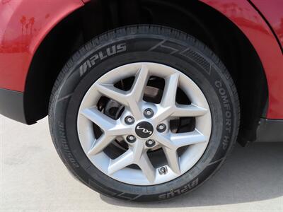 2023 Kia Soul LX   - Photo 10 - Lake Havasu Cit, AZ 86403