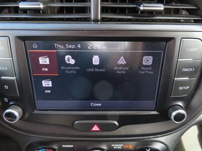 2023 Kia Soul LX   - Photo 26 - Lake Havasu Cit, AZ 86403