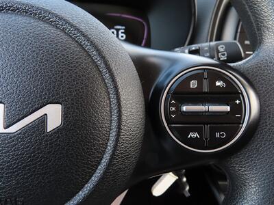 2023 Kia Soul LX   - Photo 22 - Lake Havasu Cit, AZ 86403