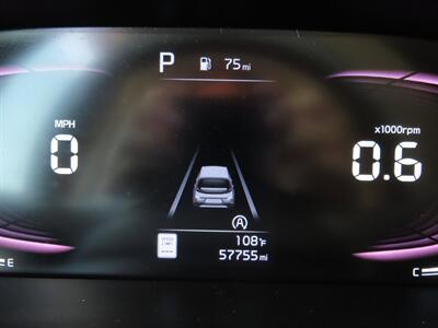 2023 Kia Soul LX   - Photo 23 - Lake Havasu Cit, AZ 86403