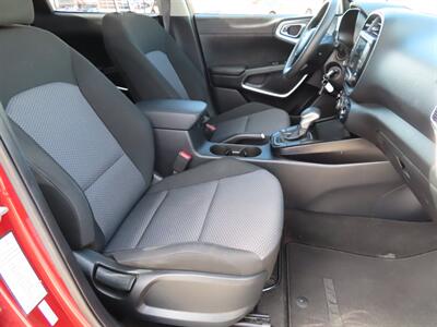2023 Kia Soul LX   - Photo 16 - Lake Havasu Cit, AZ 86403