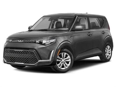 2023 Kia Soul LX   - Photo 2 - Lake Havasu Cit, AZ 86403