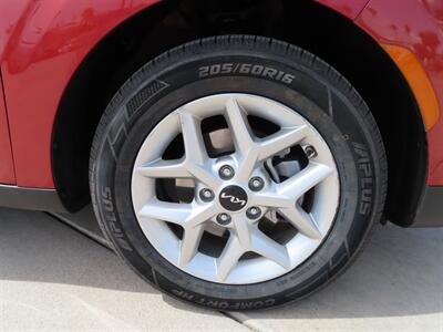 2023 Kia Soul LX   - Photo 11 - Lake Havasu Cit, AZ 86403