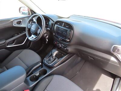 2023 Kia Soul LX   - Photo 17 - Lake Havasu Cit, AZ 86403