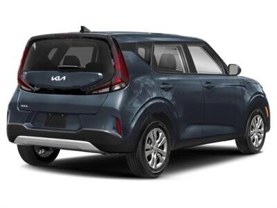 2023 Kia Soul LX   - Photo 5 - Lake Havasu Cit, AZ 86403