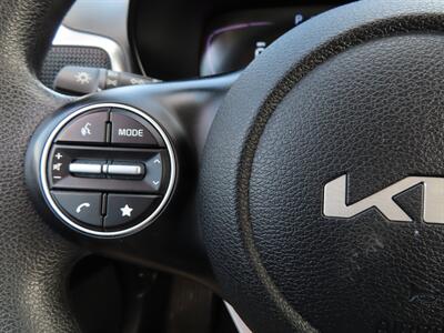 2023 Kia Soul LX   - Photo 21 - Lake Havasu Cit, AZ 86403
