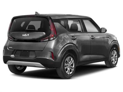 2023 Kia Soul LX   - Photo 4 - Lake Havasu Cit, AZ 86403