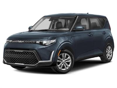 2023 Kia Soul LX   - Photo 3 - Lake Havasu Cit, AZ 86403