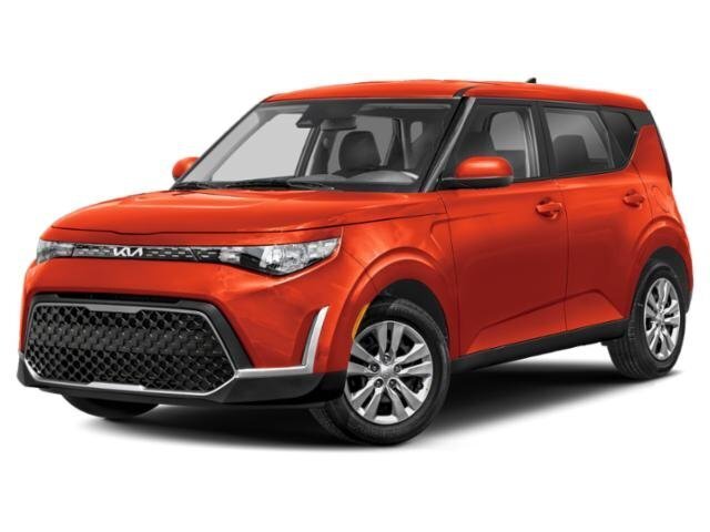 2023 Kia Soul LX - Photo 1 - Lake Havasu Cit, AZ 86403