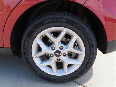 2023 Kia Soul LX   - Photo 6 - Lake Havasu Cit, AZ 86403