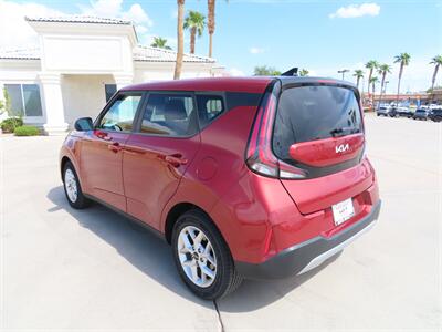 2023 Kia Soul LX   - Photo 7 - Lake Havasu Cit, AZ 86403