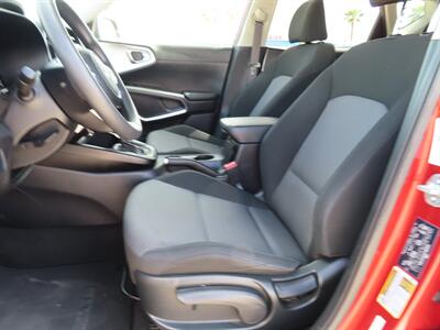 2023 Kia Soul LX   - Photo 12 - Lake Havasu Cit, AZ 86403