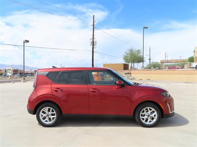 2023 Kia Soul LX   - Photo 9 - Lake Havasu Cit, AZ 86403