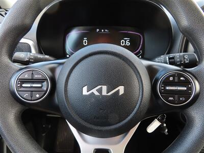 2023 Kia Soul LX   - Photo 20 - Lake Havasu Cit, AZ 86403
