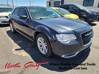 2017 Chrysler 300 Series Limited   - Photo 1 - Lake Havasu Cit, AZ 86403