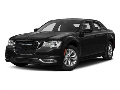 2017 Chrysler 300 Series Limited   - Photo 1 - Lake Havasu Cit, AZ 86403
