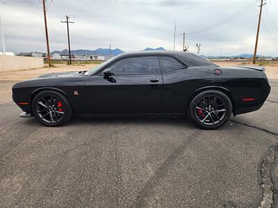 2019 Dodge Challenger R/T Scat Pack   - Photo 7 - Lake Havasu Cit, AZ 86403