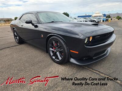 2019 Dodge Challenger R/T Scat Pack   - Photo 1 - Lake Havasu Cit, AZ 86403