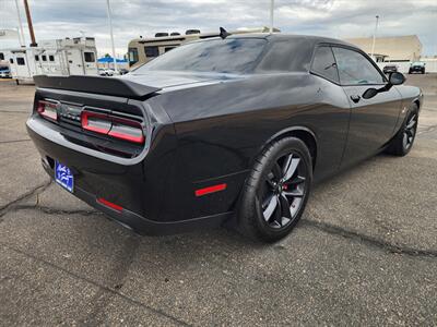 2019 Dodge Challenger R/T Scat Pack   - Photo 5 - Lake Havasu Cit, AZ 86403