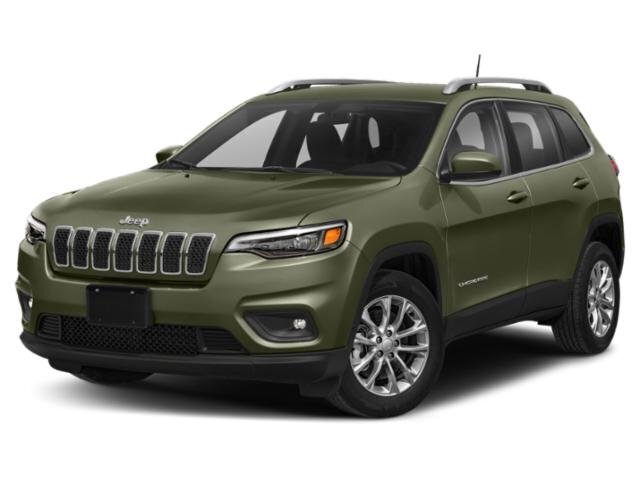 2020 Jeep Cherokee Latitude   - Photo 1 - Lake Havasu City, AZ 86403