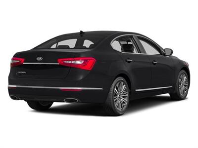 2014 Kia Cadenza Limited   - Photo 3 - Lake Havasu Cit, AZ 86403
