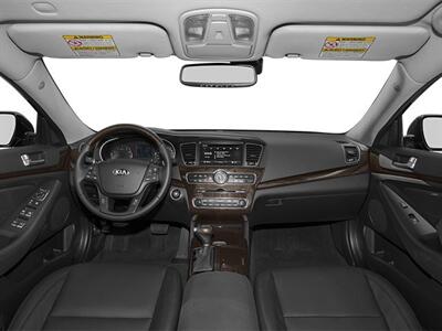 2014 Kia Cadenza Limited   - Photo 5 - Lake Havasu Cit, AZ 86403
