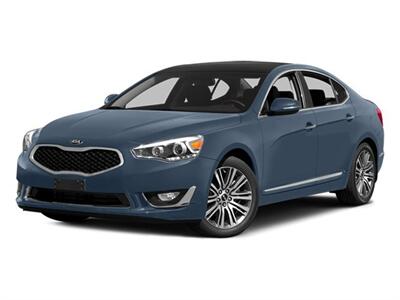 2014 Kia Cadenza Limited   - Photo 1 - Lake Havasu Cit, AZ 86403