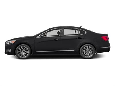 2014 Kia Cadenza Limited   - Photo 4 - Lake Havasu Cit, AZ 86403