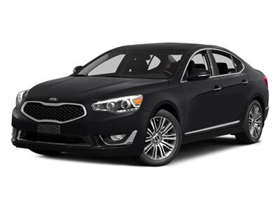 2014 Kia Cadenza Limited   - Photo 2 - Lake Havasu Cit, AZ 86403